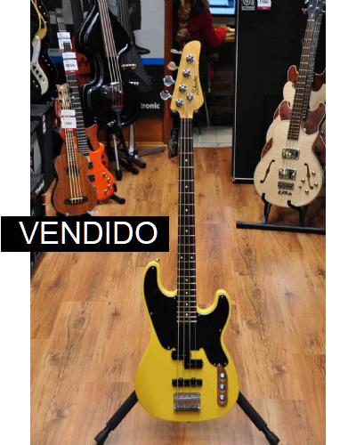 Schecter Model T